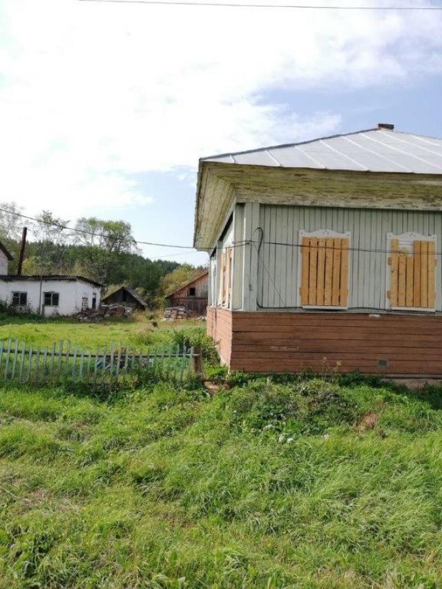 Торги №424957 Лот №380526 Российская Федерация, Пермский край, м.о. - торги по банкротству 1